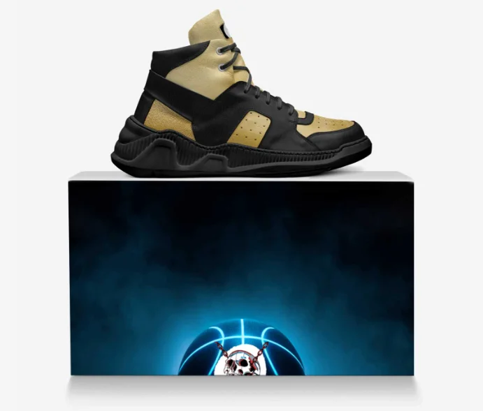 DLK Sport Shoes product image (3)