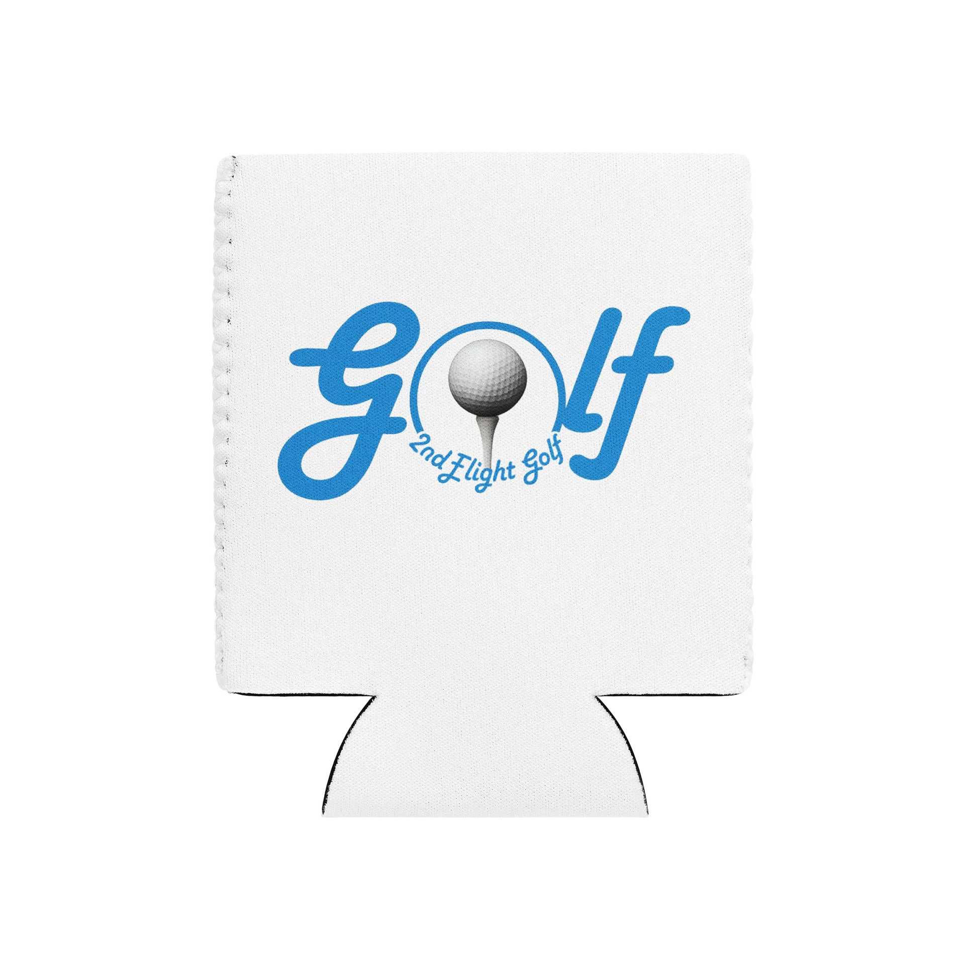 Swingin "Golf" Koozie product image (1)