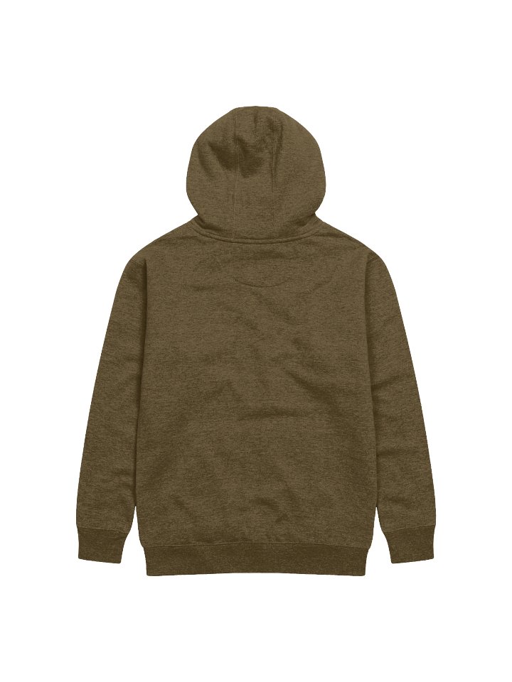 Be Safe, Be Great, Be You Hoodies! product image (11)