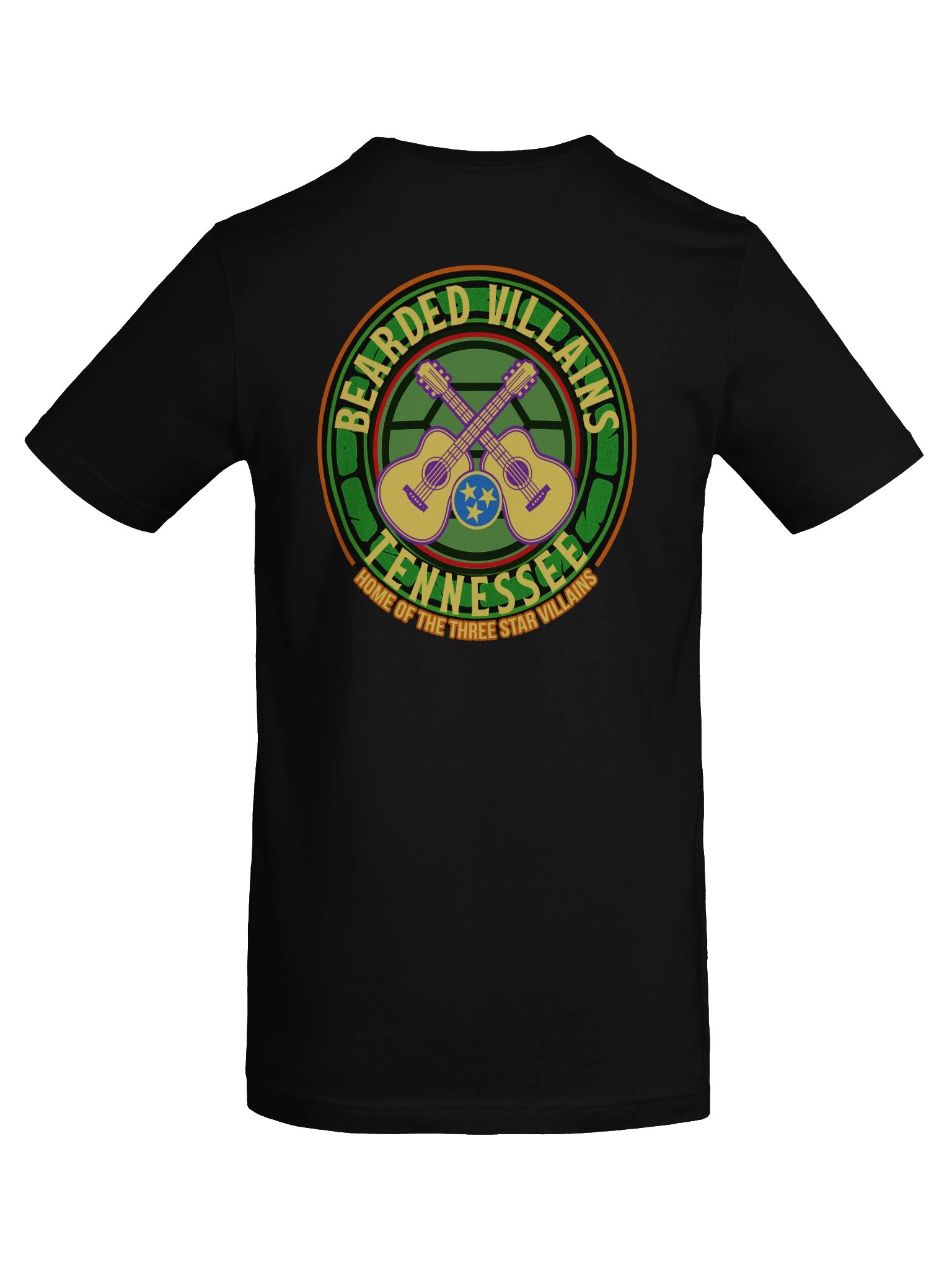 TMNT x TSV | Mutant Mayhem Edition product image (46)