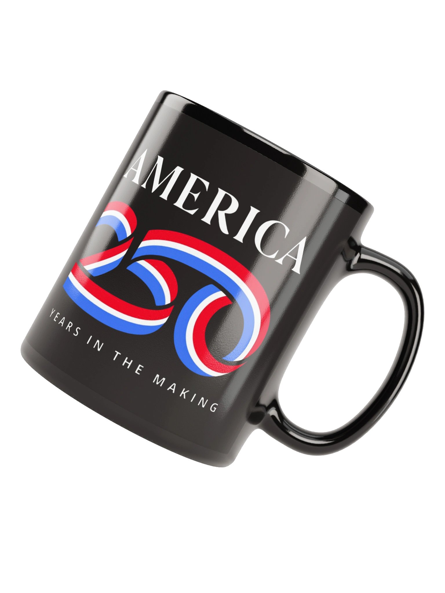 AMERICA 250 Mugs product image (8)