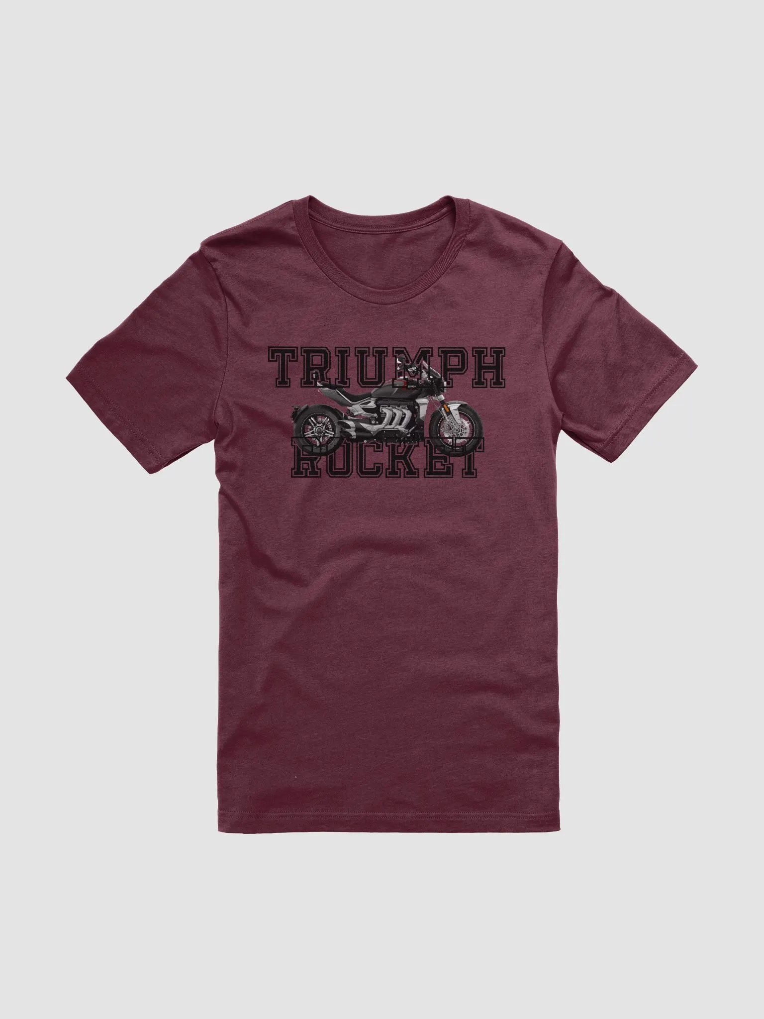 Rocket (Grey) product image (1)