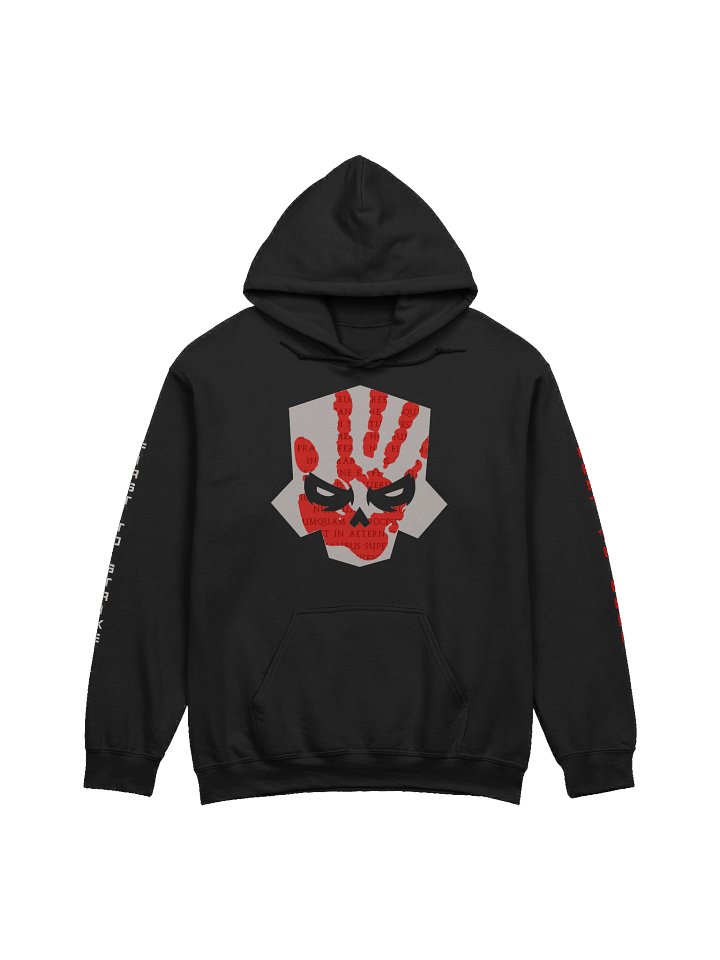 1st Company Hoodie product image (2)
