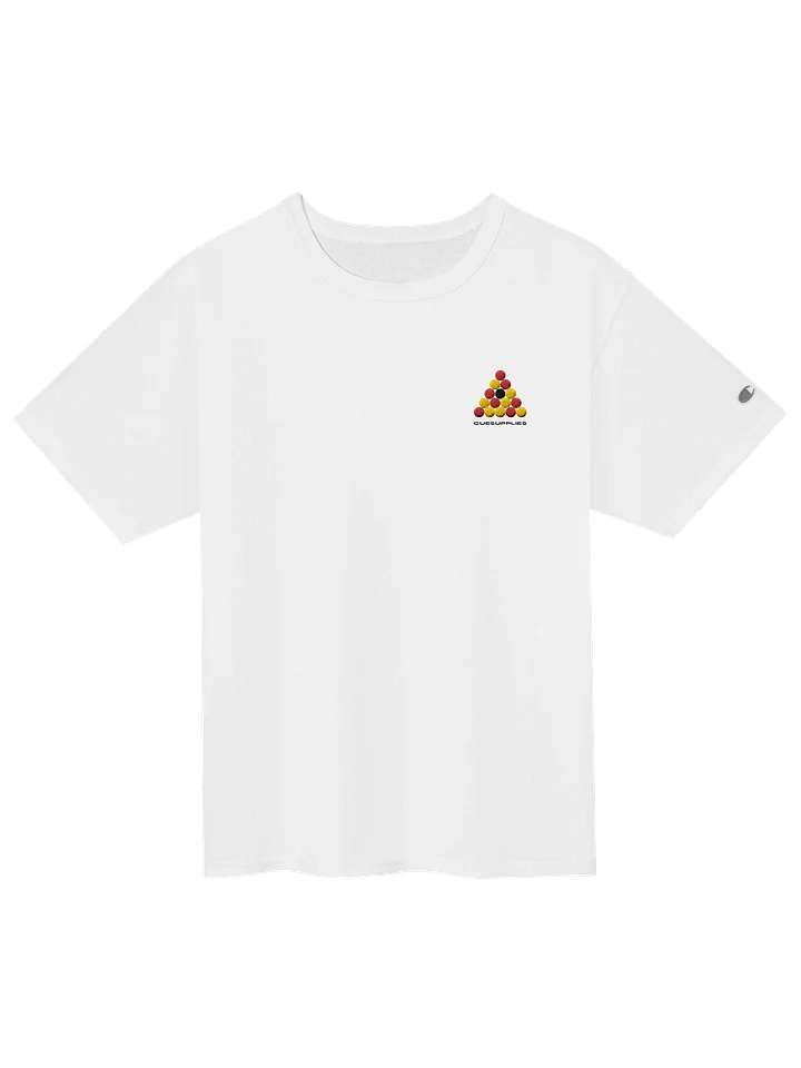 Black Ball Champion Tee product image (1)