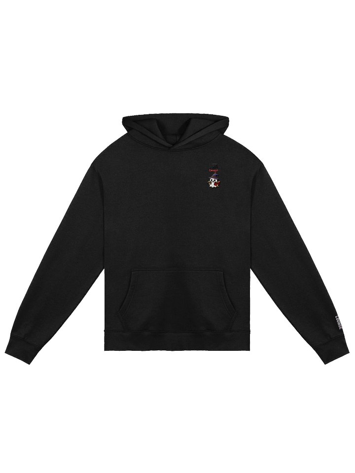 Lurk Lounge Hoodie product image (1)