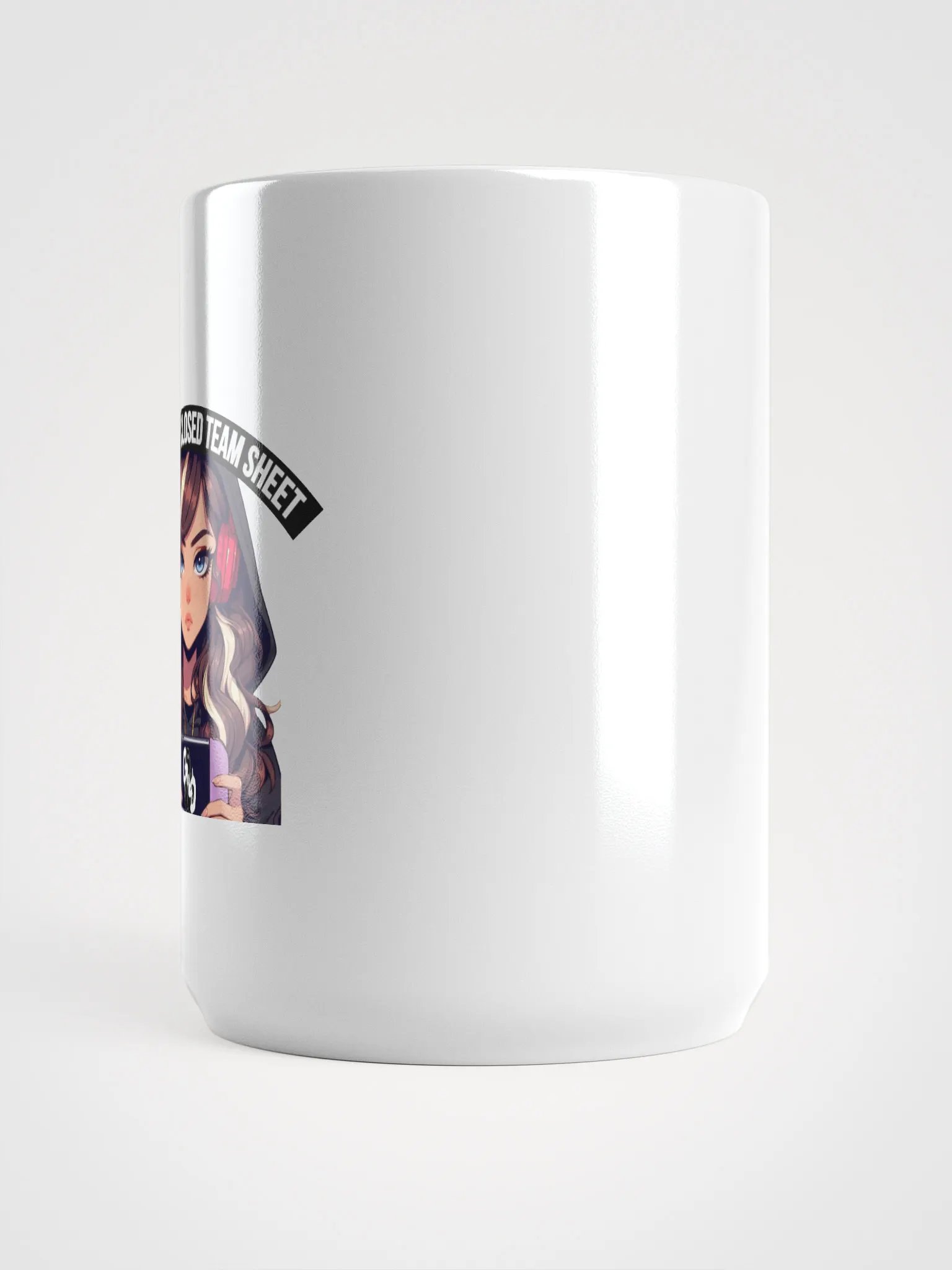 CTS Mug product image (3)