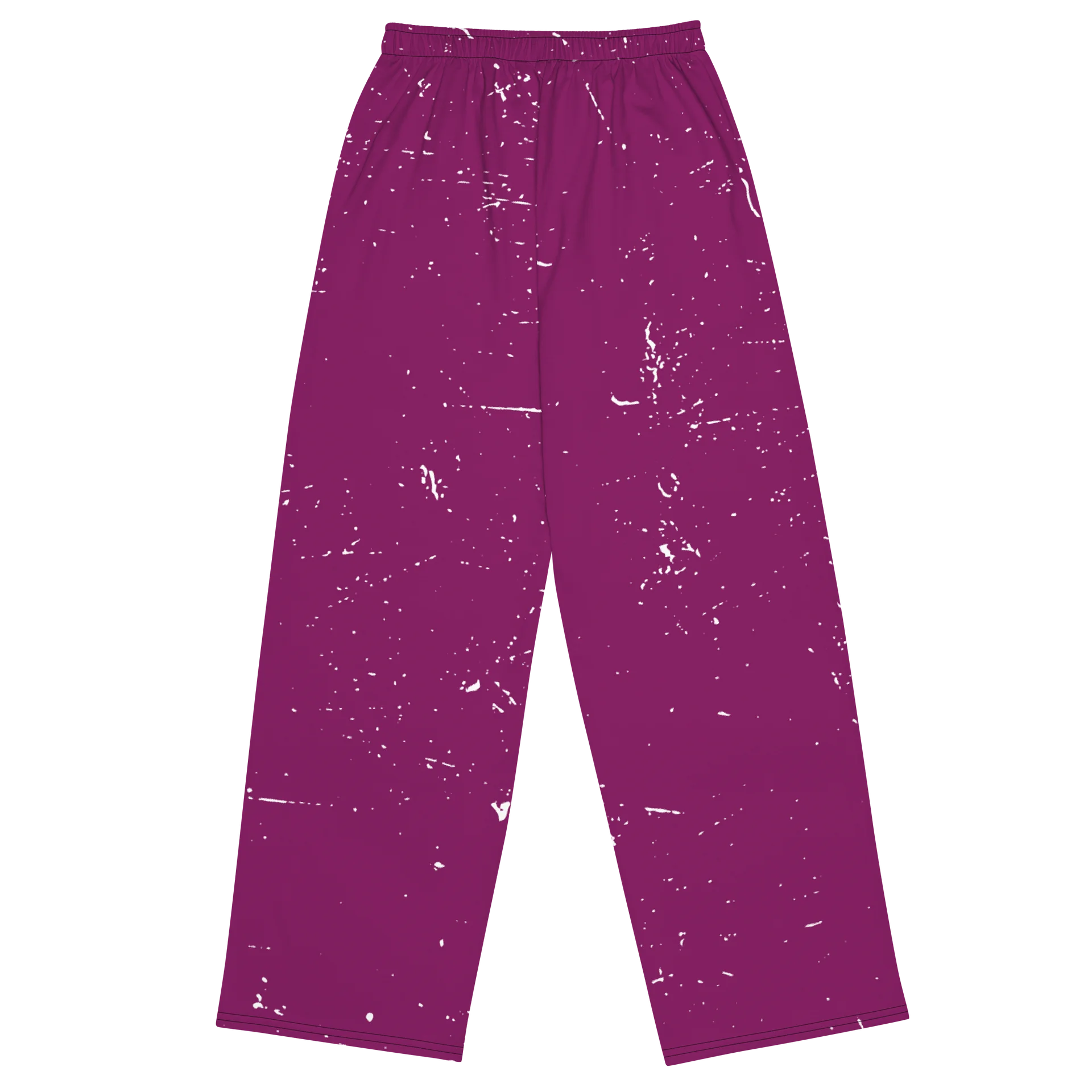 "A39" Wide-Leg Pants product image (2)