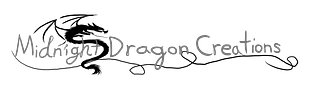 Midnight Dragon Creations