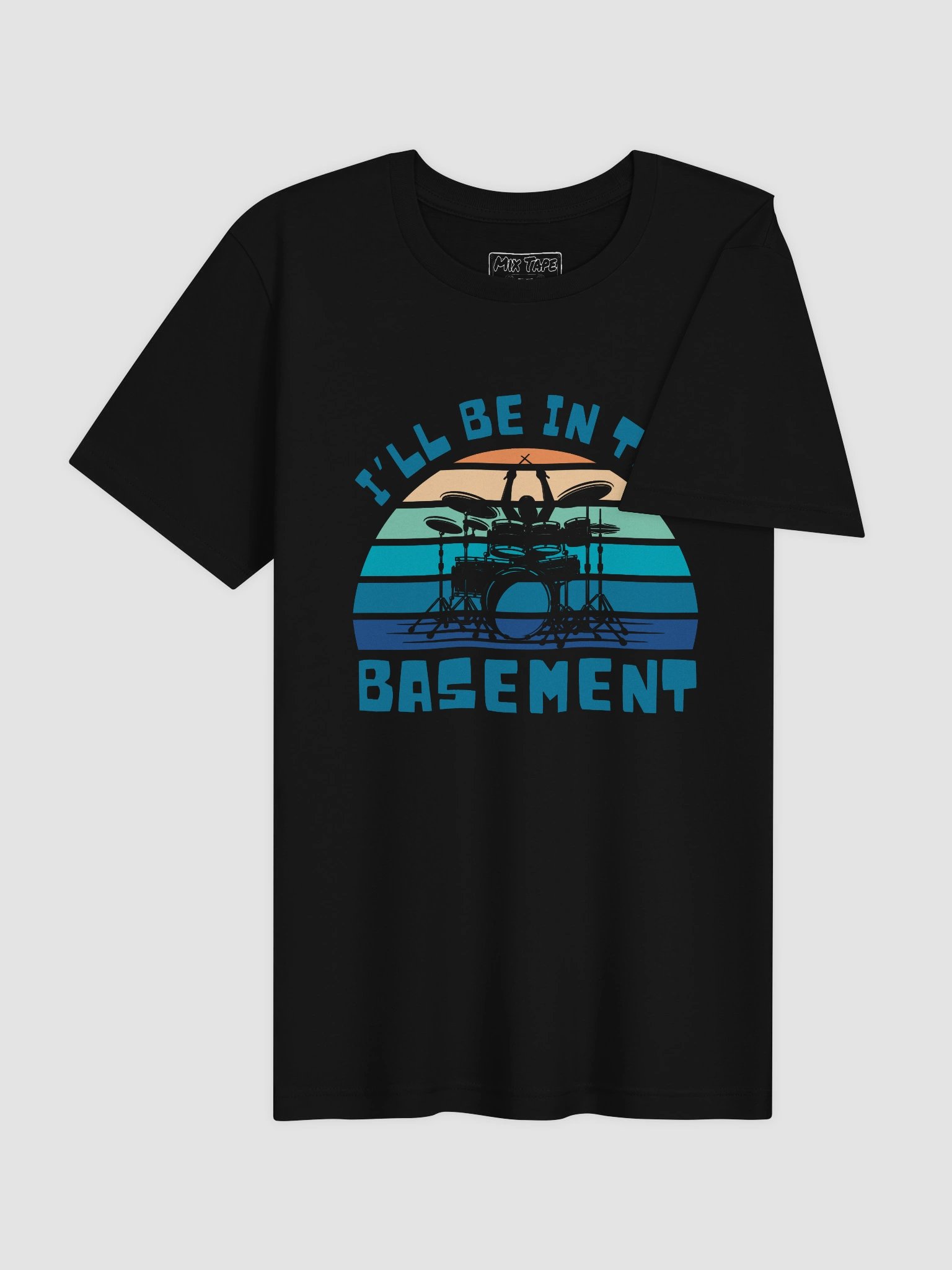 I’ll Be In The Basement product image (3)