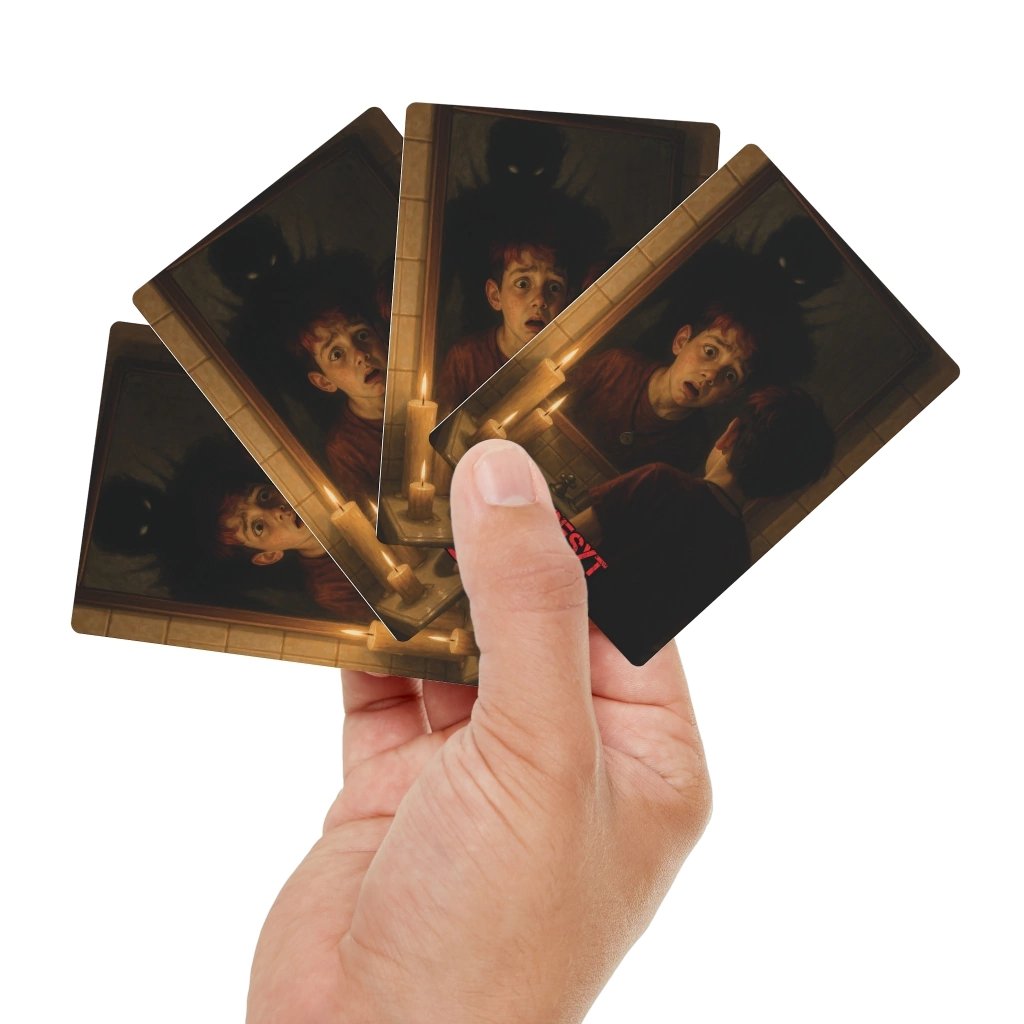 Cartas Poker x UlisesYT product image (7)