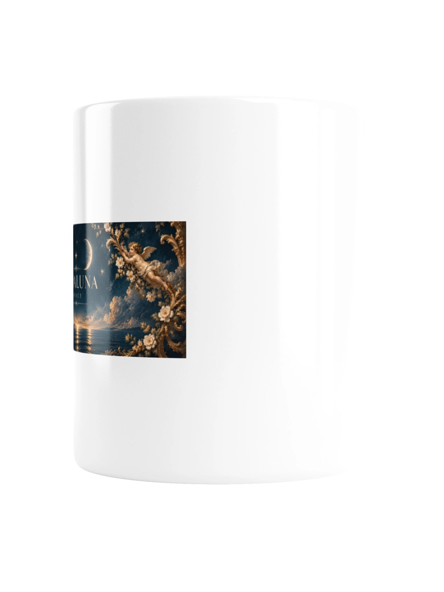 KoaLuna Mug product image (2)