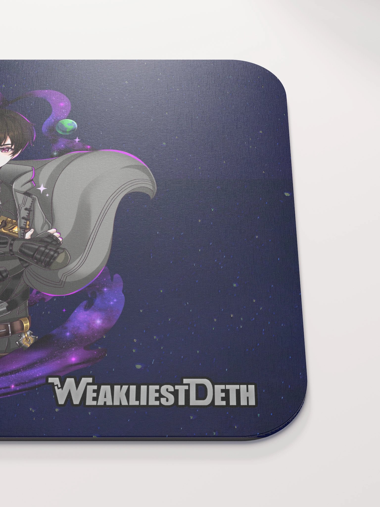 Mouse Pad Galactic Explorer product image (5)