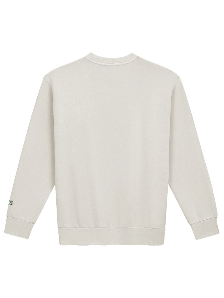 CS Smilies Oversized Sweatshirt product image (18)