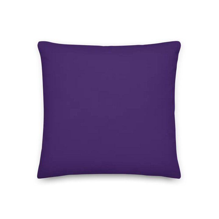 The Land of Chaos Goblins Printed Pillow product image (3)