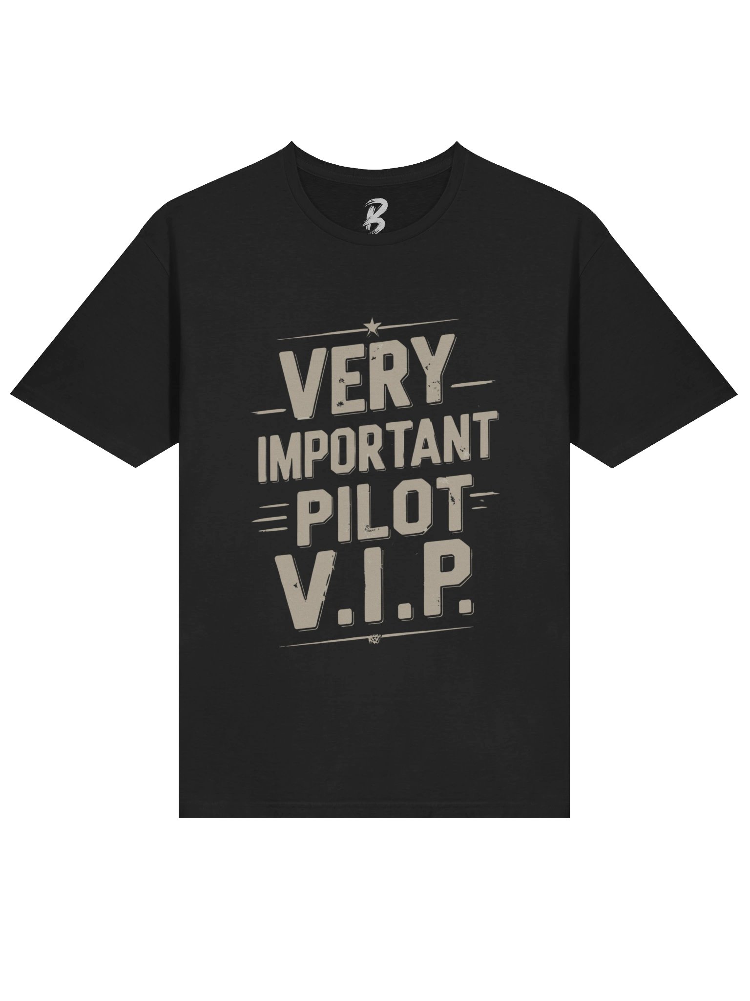 Very Important Pilot – V.I.P in the Sky product image (3)