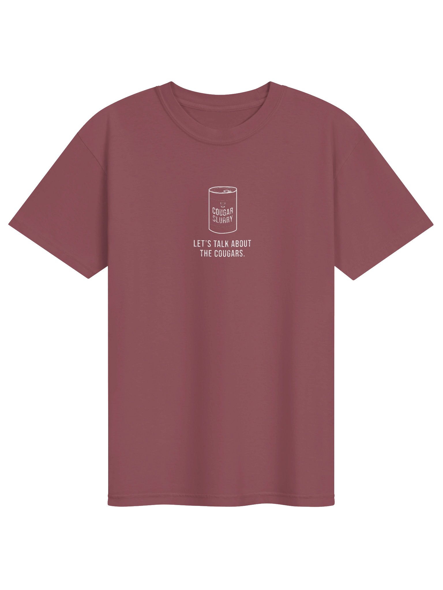 Cougar Slurry - Red product image (1)