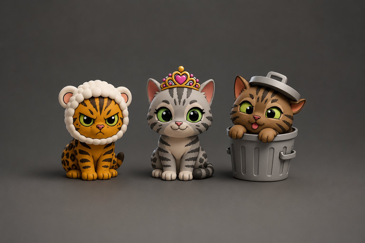 Trash Baby Bundle PRE-ORDER product image (1)