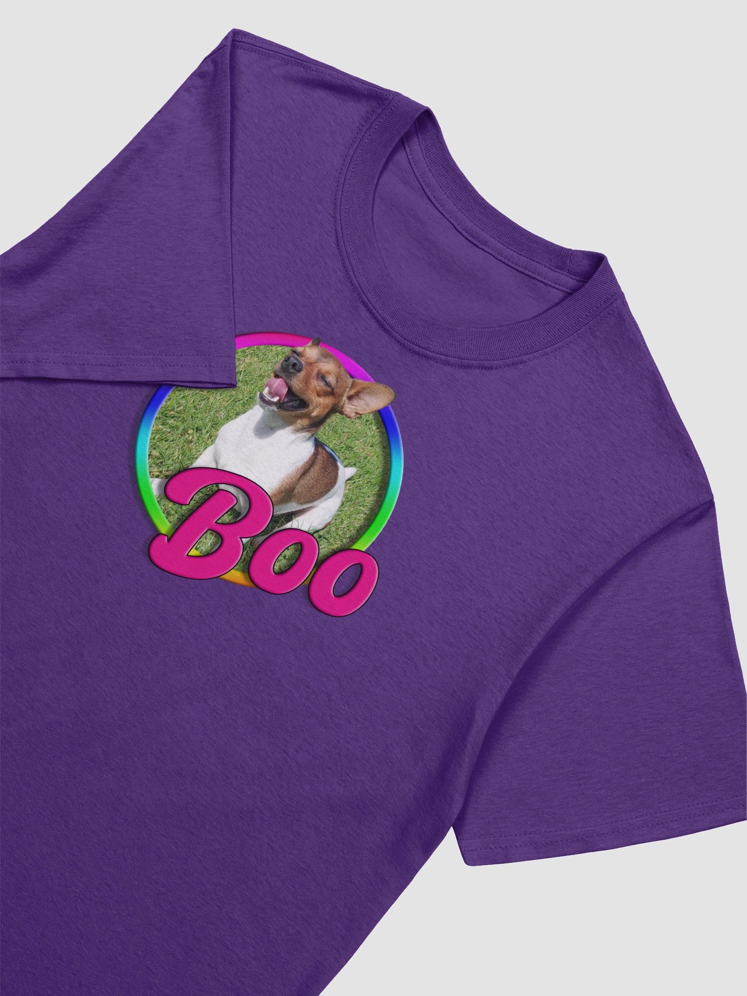 Cute Boo Shirt product image (7)