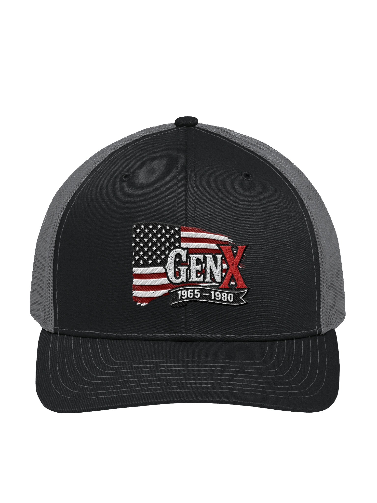 GenX Tattered Flag product image (1)