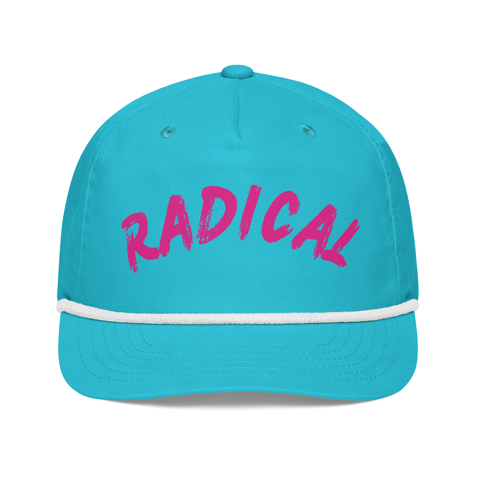 Radical Rope Hat product image (1)