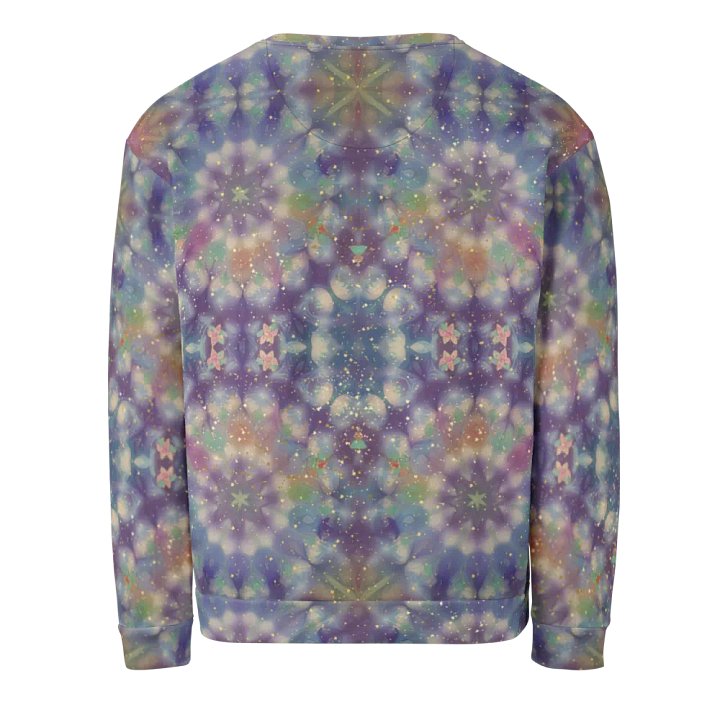 Celestial Whimsy Sweatshirt product image (2)