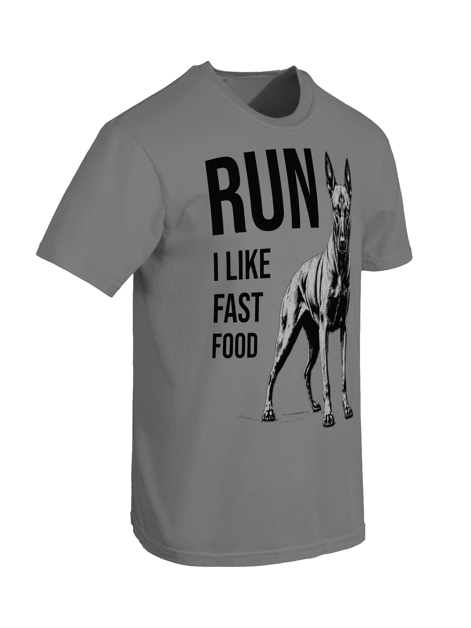 Run-I like Fast Food product image (6)