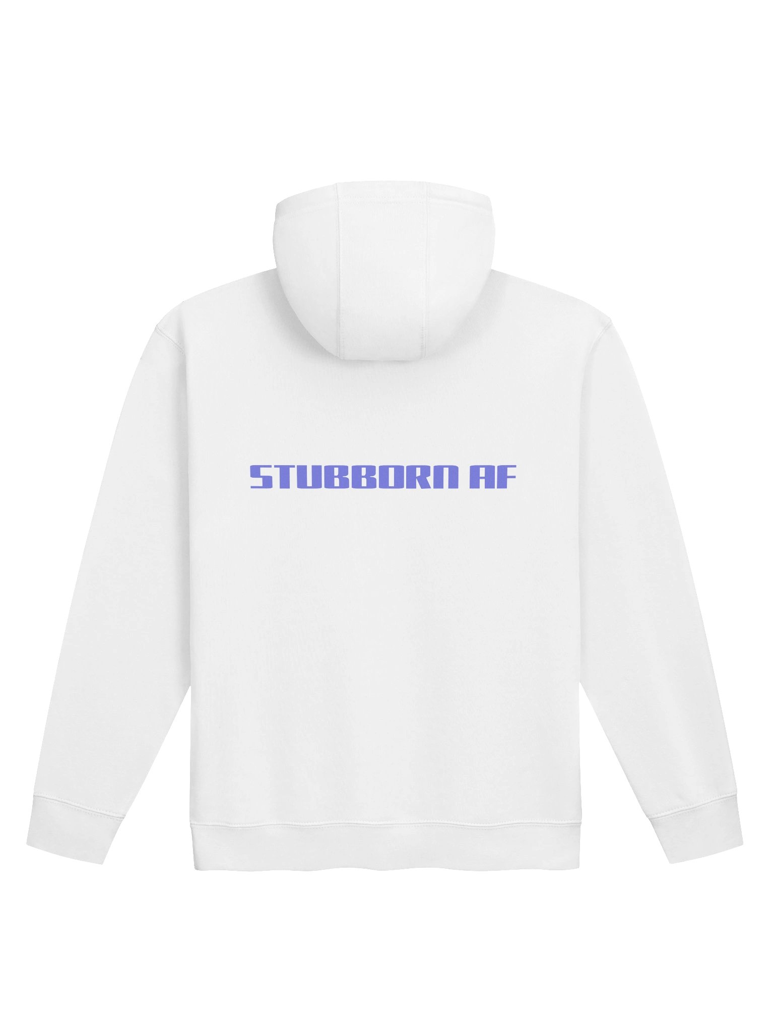 STUBBORN AF product image (5)