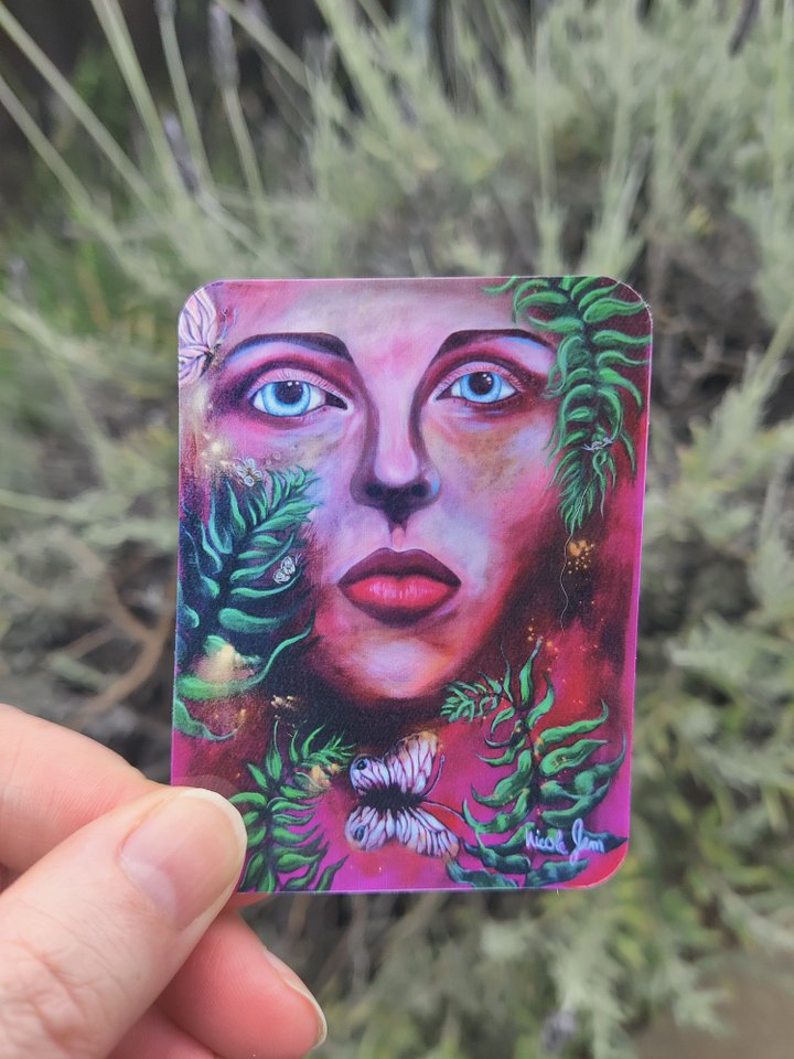 Focus Sticker product image (1)