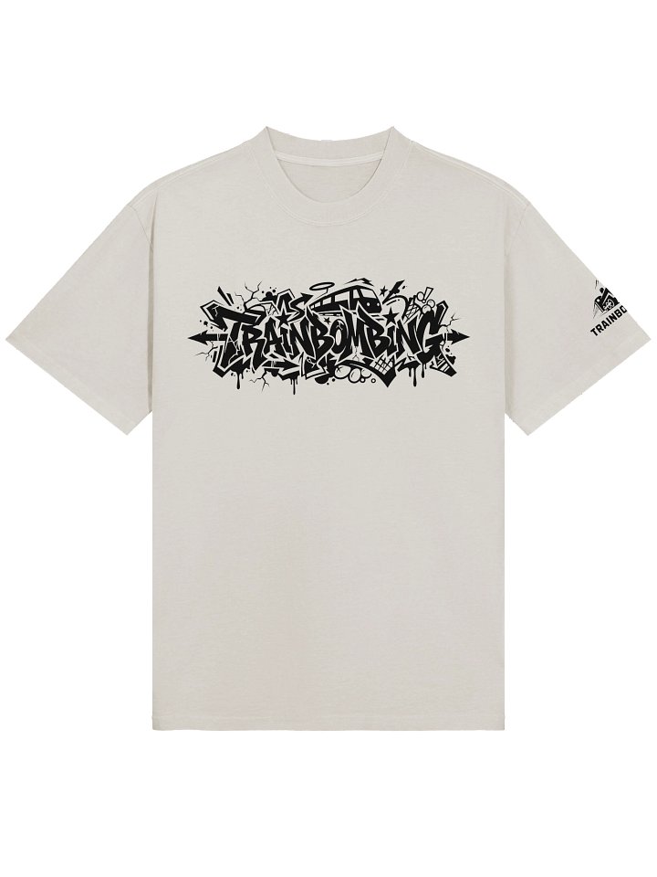 Graffiti TB Shirt product image (9)