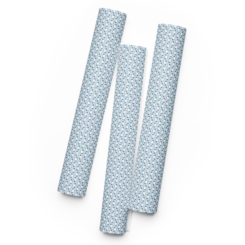 AGENT STATE WRAPPING PAPER SHEETS product image (2)