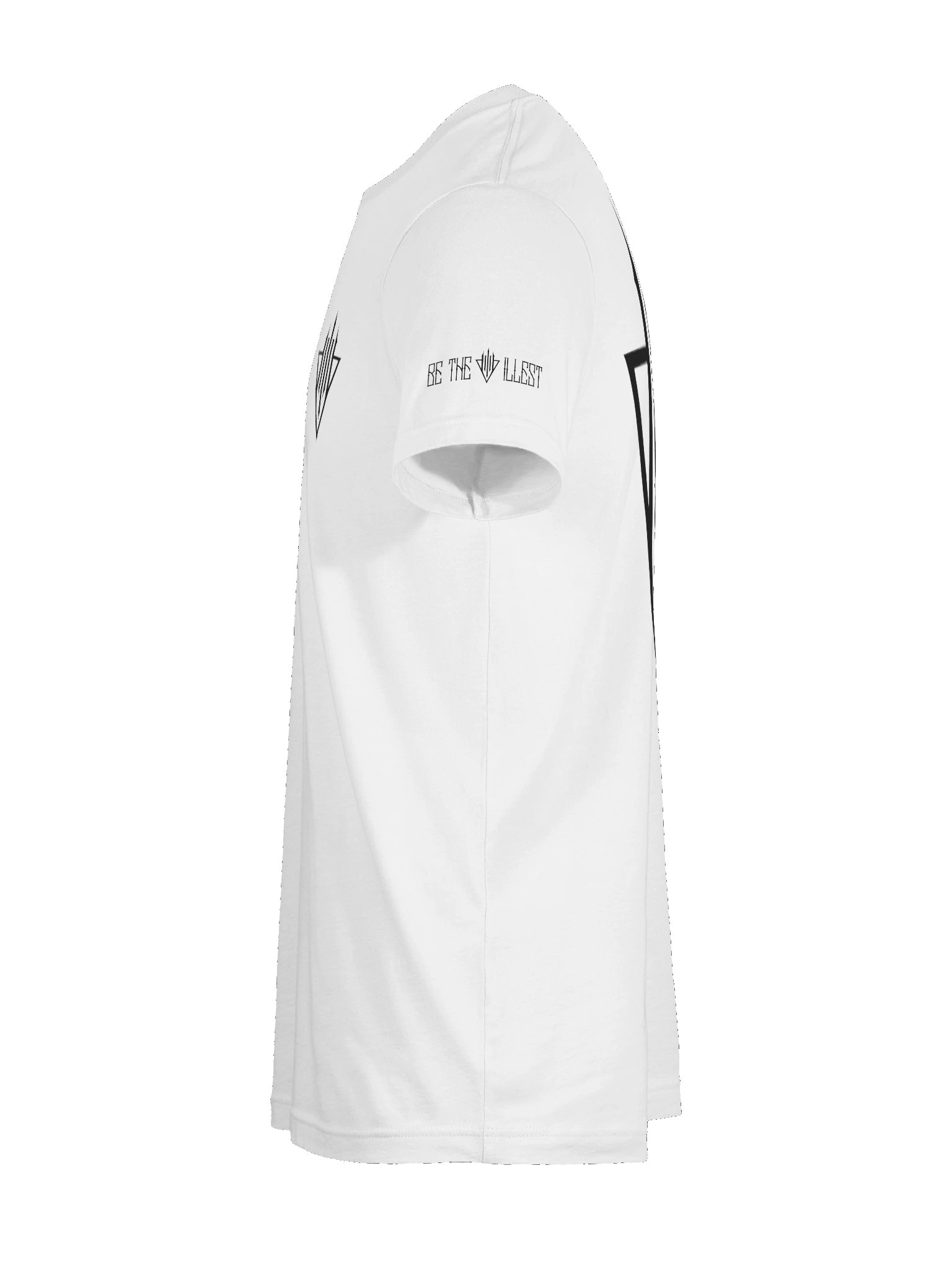 WHITEOUT ILLEST SHIRT product image (11)