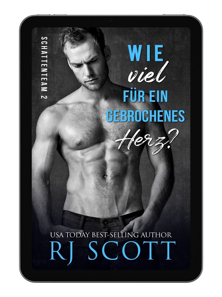 Wie viel für ein gebrochenes Herz product image (1)