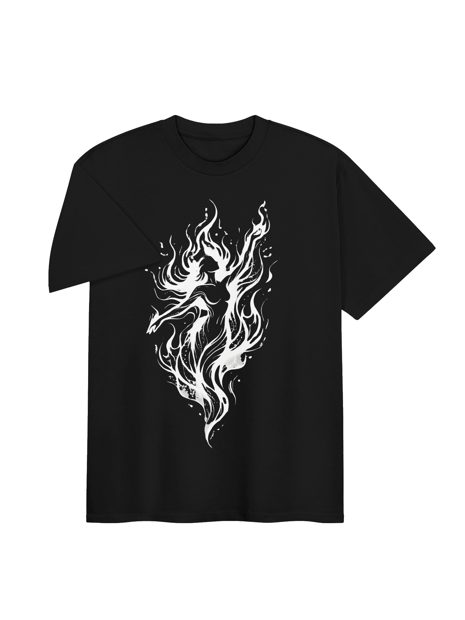 Grunge Streetwear Graphic Tee product image (11)