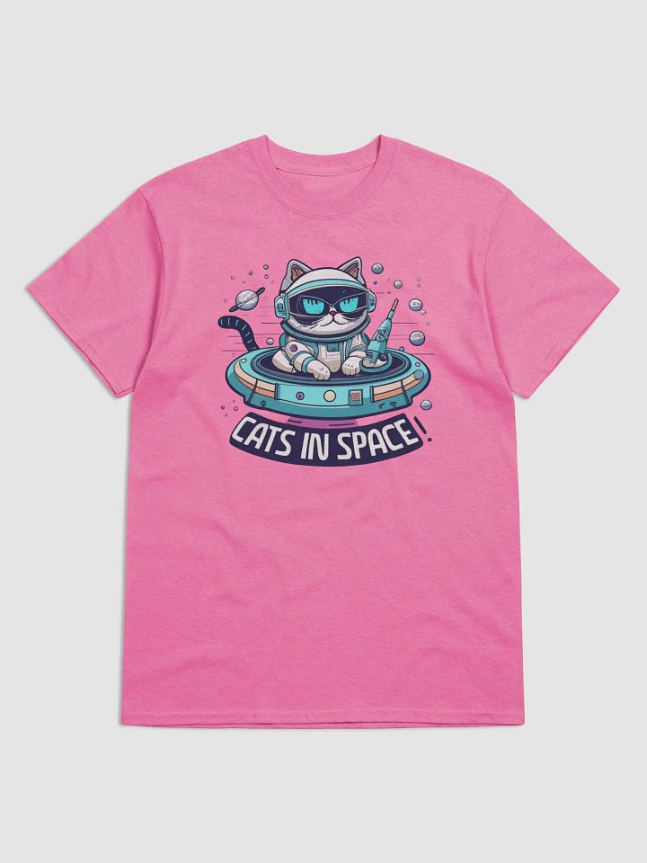 Cats in Space! product image (1)