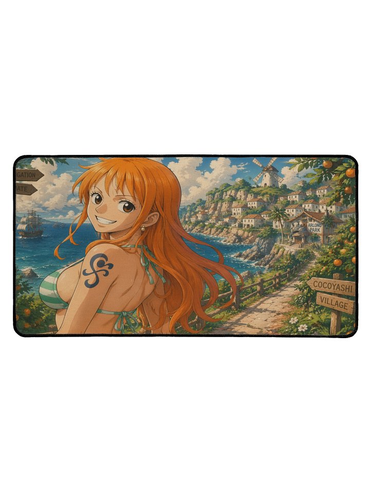 Nami Desk Mat product image (1)