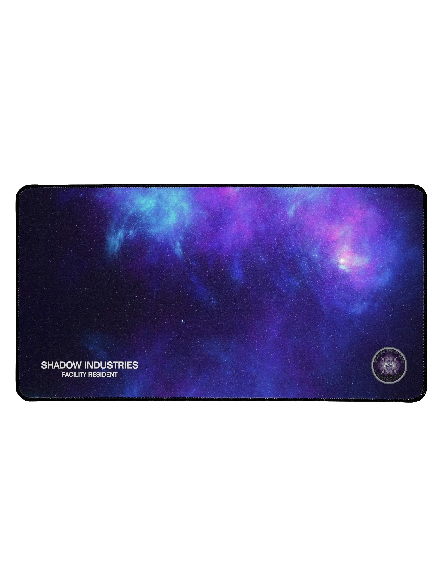 Shadow Industries Deskmat product image (1)