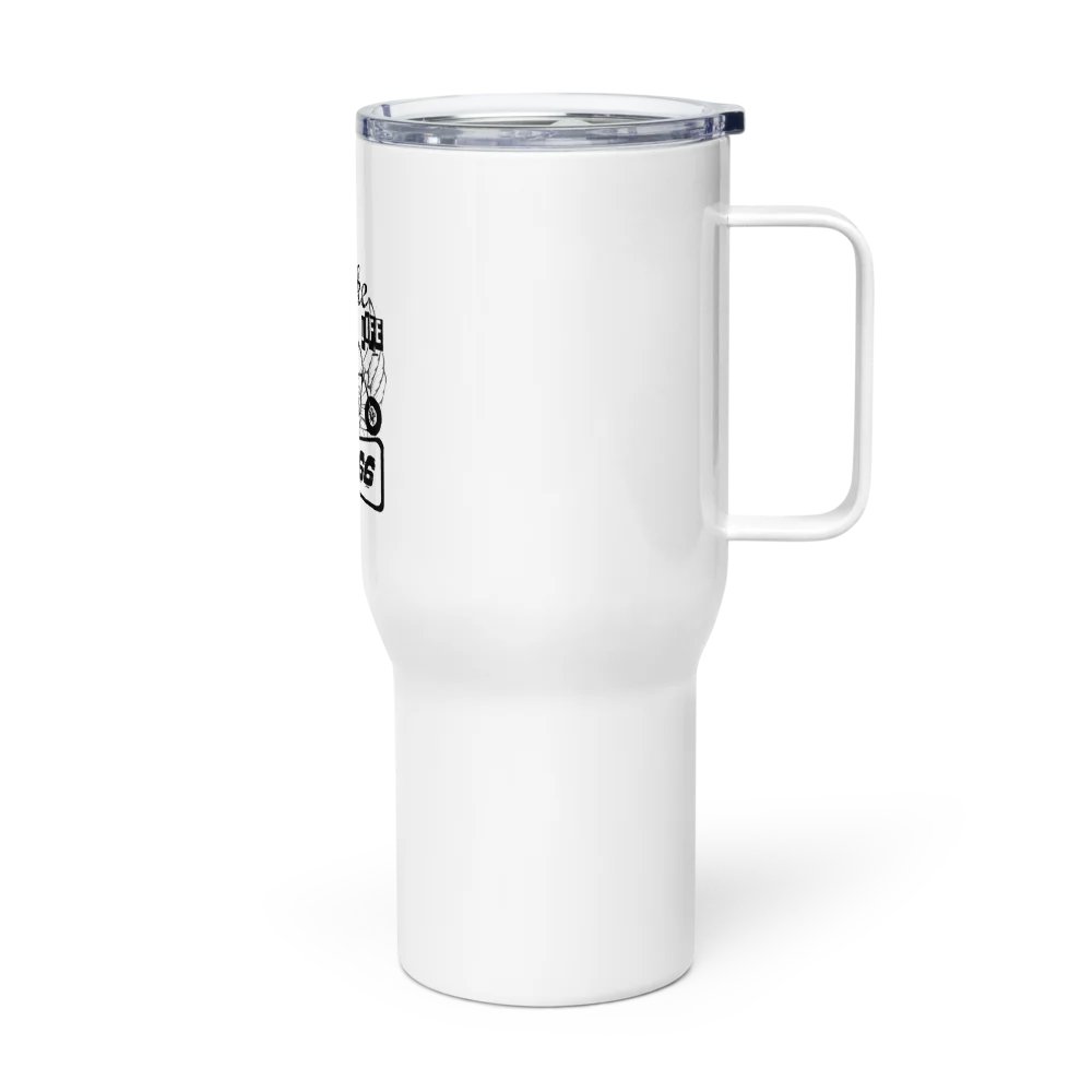 Black66 Tumbler product image (3)