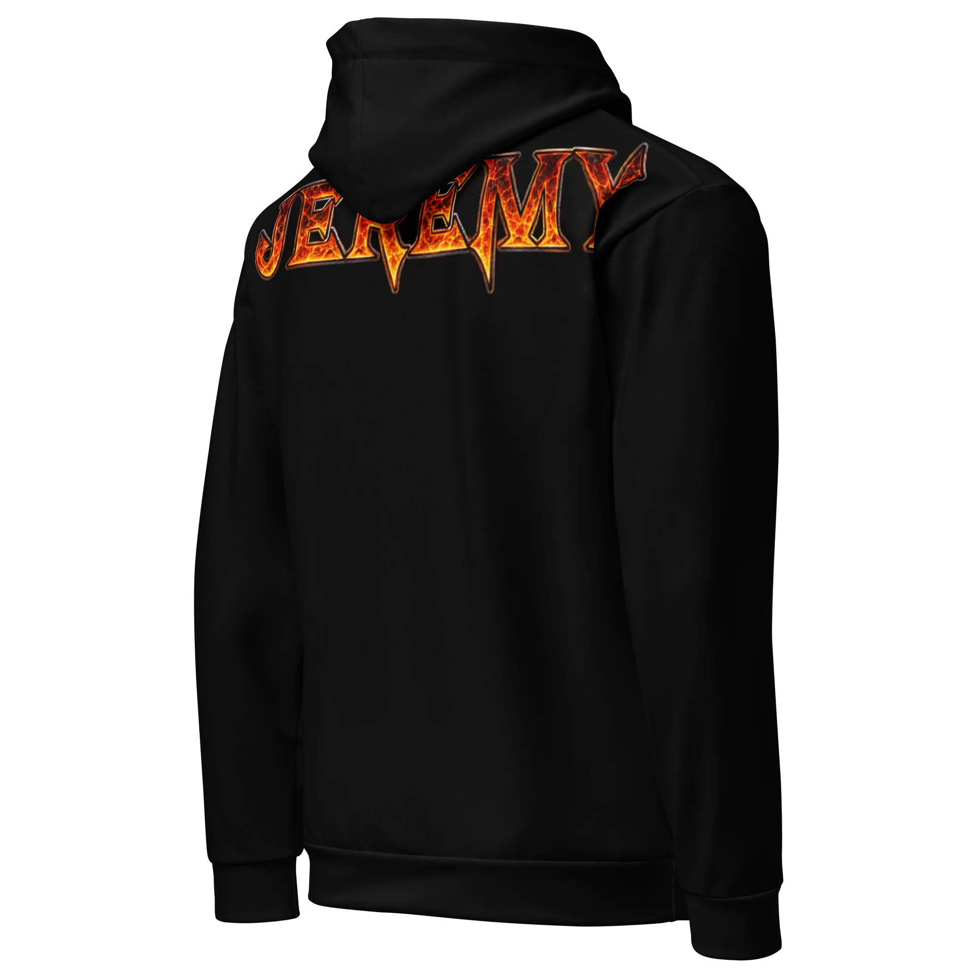 VERBAL KOMBAT Champion Hoodie JEREMY *LIMITED EDITION* product image (5)