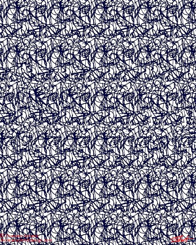 What comes to your mind, when you look at the image? What do you see?