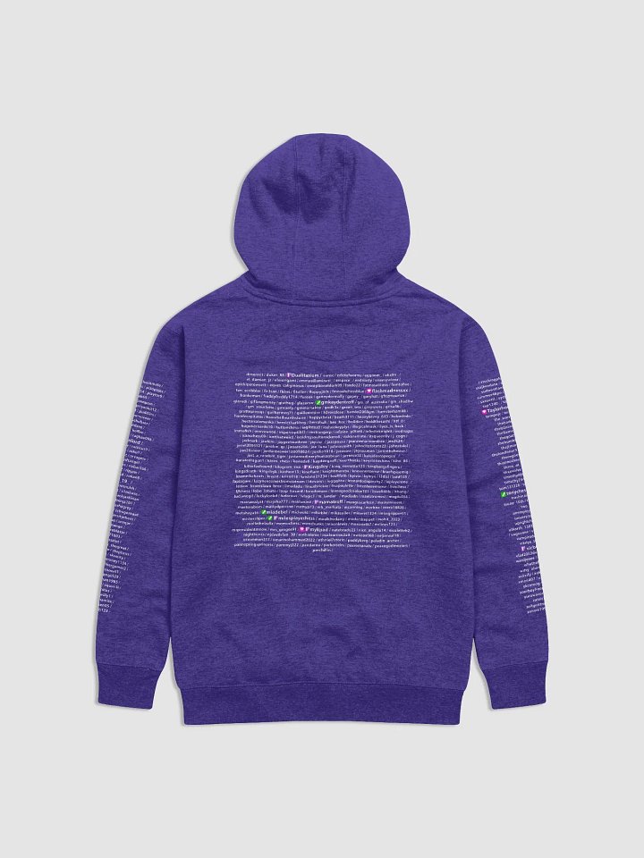 The Original 500 Hoodie product image (2)