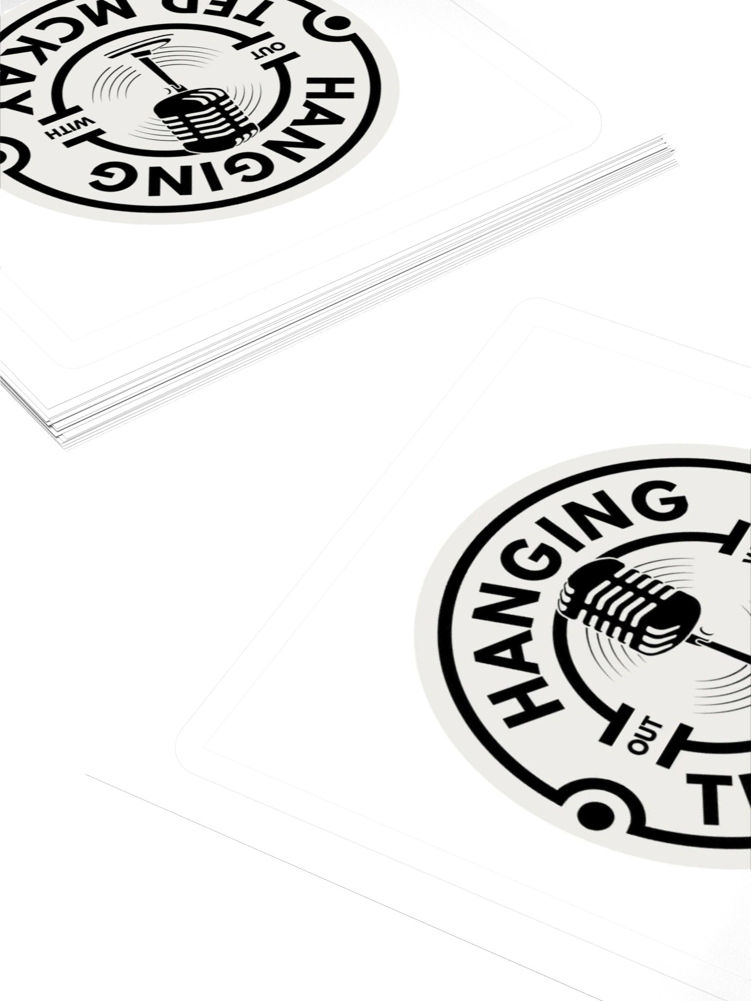 Logo Sticker product image (10)