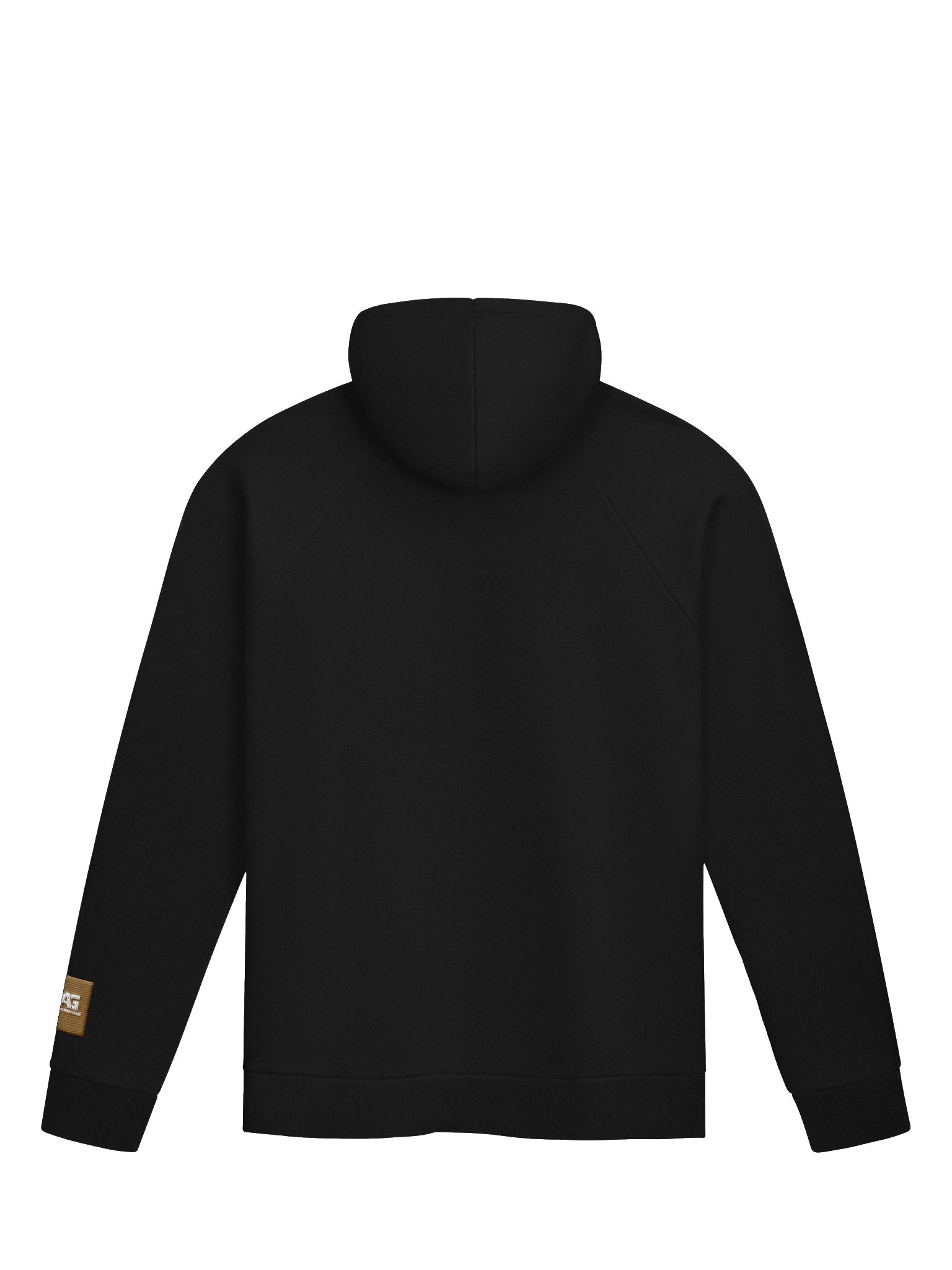 LMAG x Under Amour Unisex Hoodie product image (4)