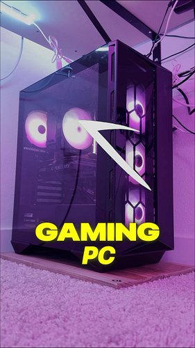 How To Speed Up Your Gaming PC! #reels #jkingnick #pc #tips #gaming