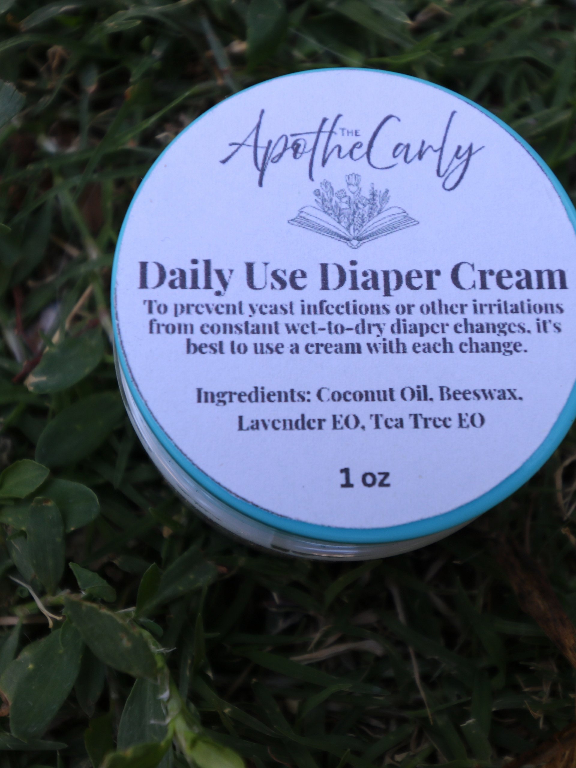 Daily Use Diaper Cream product image (1)