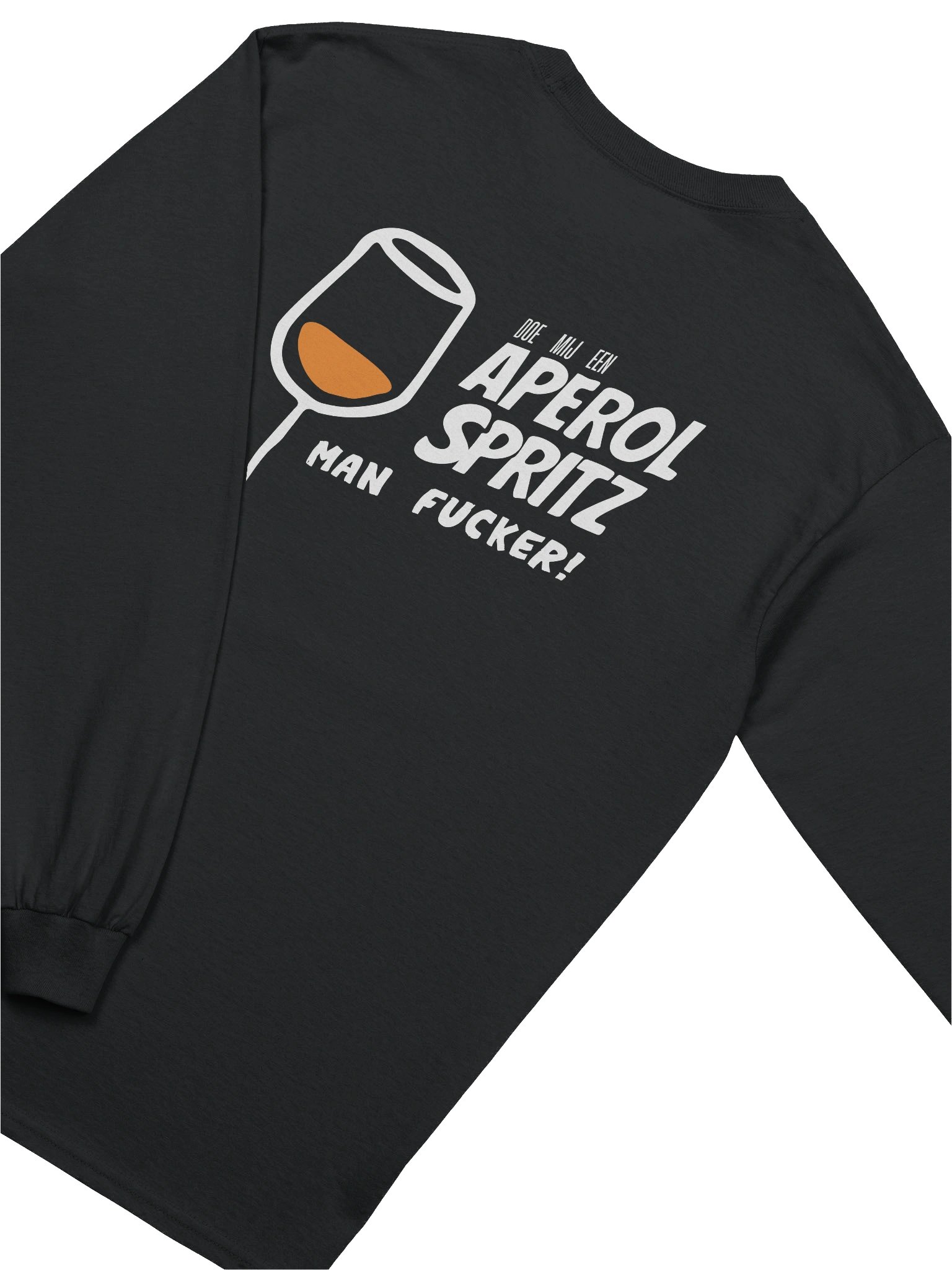 Doe mij een APEROL SPRITZ! product image (1)