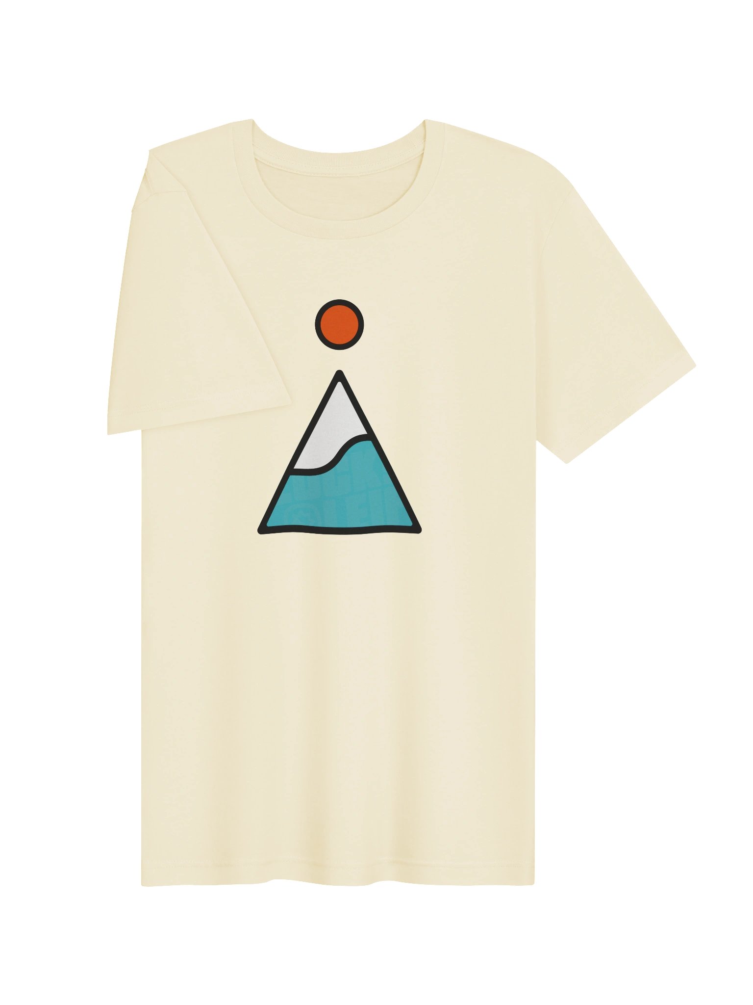 Mount | Crew T-Shirt product image (3)