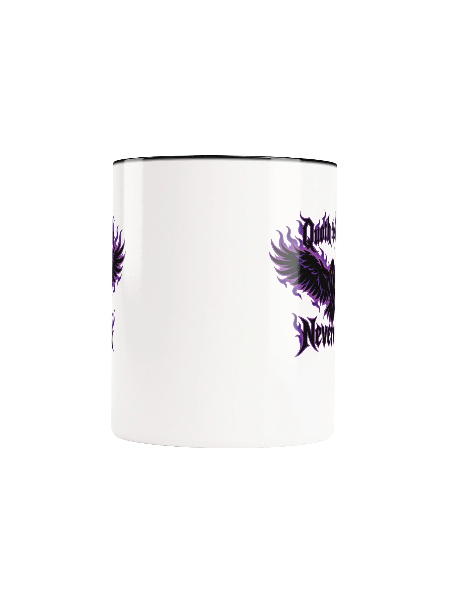 Nevermore Coffee Mug product image (5)