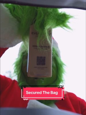 ✨ Secured the bag.. and its full of holiday fuel 🎄 Who needs Santa when we (locally) deliver bottled coffee straight to your door? ☕️✨ #CoffeeTok #coffeeshop #coffee #coffeewithme #peppermintmocha #localbusiness #dfwdrinks 