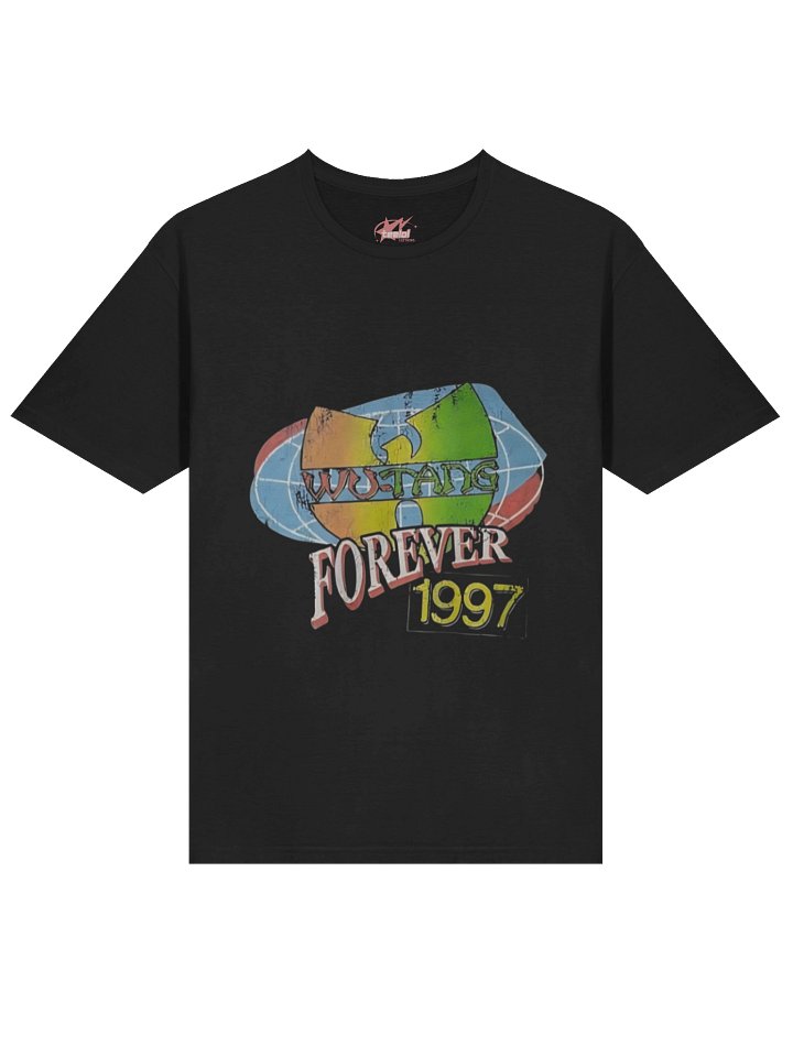 Wu Tang Forever 1997 Shirt product image (2)