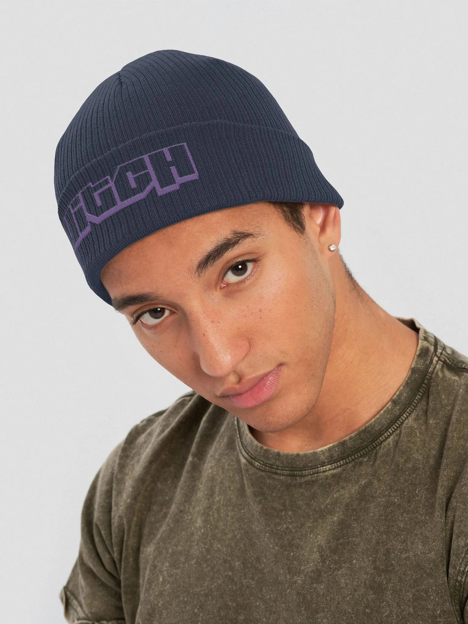 Witch Beanie product image (5)